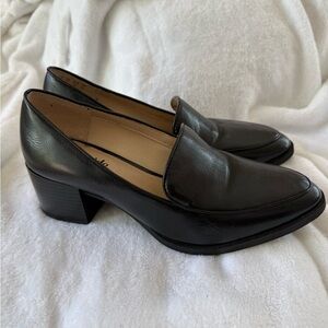 Black Loafers